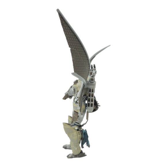 Transformers Steelbane Loose Figure INCOMPLETE The Last Knight Premier Edition - Picture 5 of 13